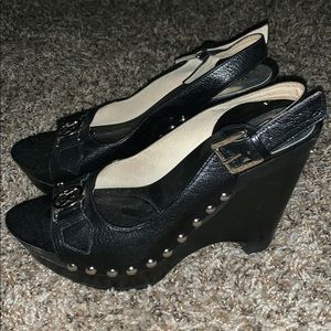 Michael Kors High Heels